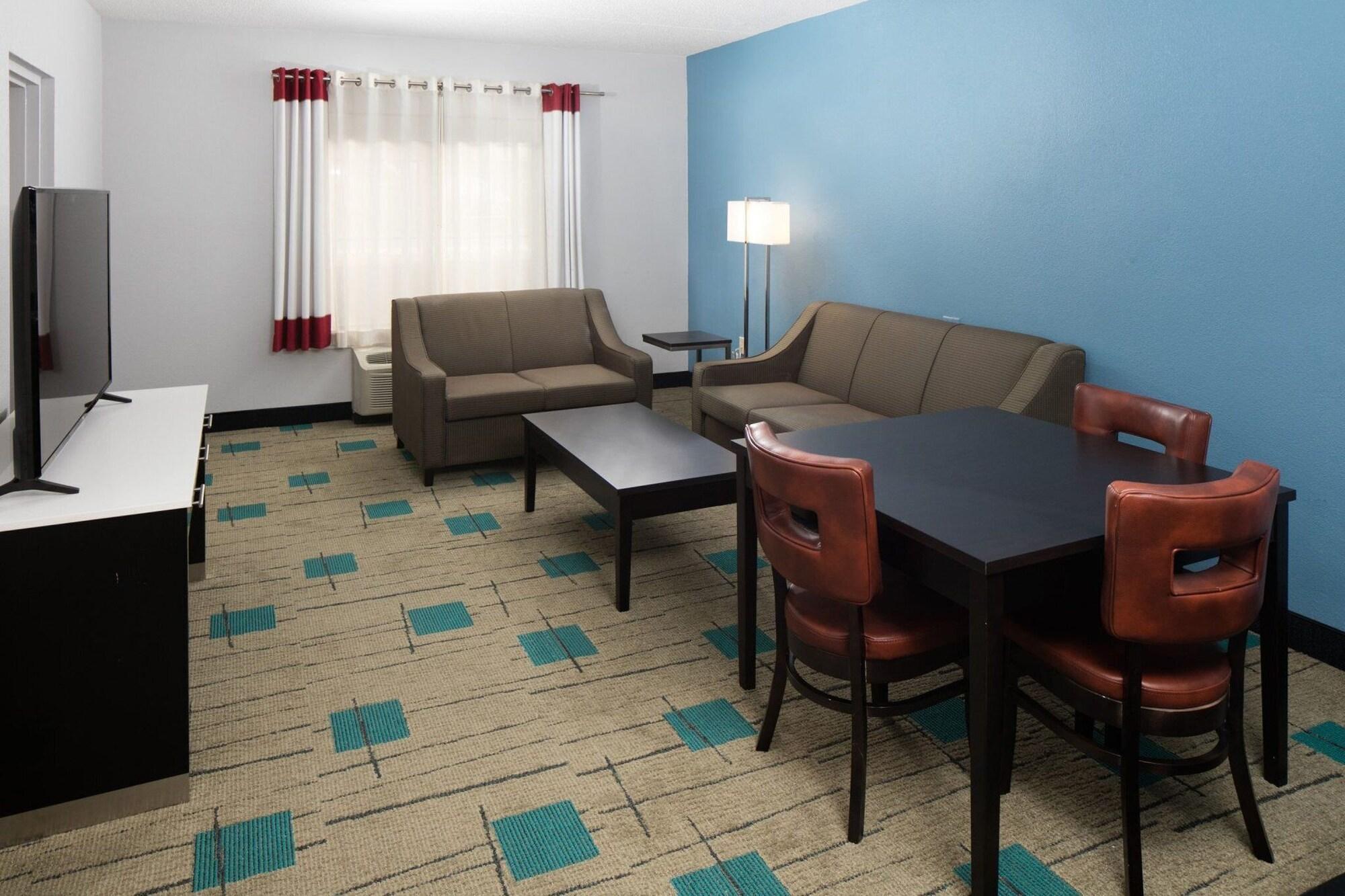 Hawthorn Extended Stay By Wyndham Chambersburg Exterior photo