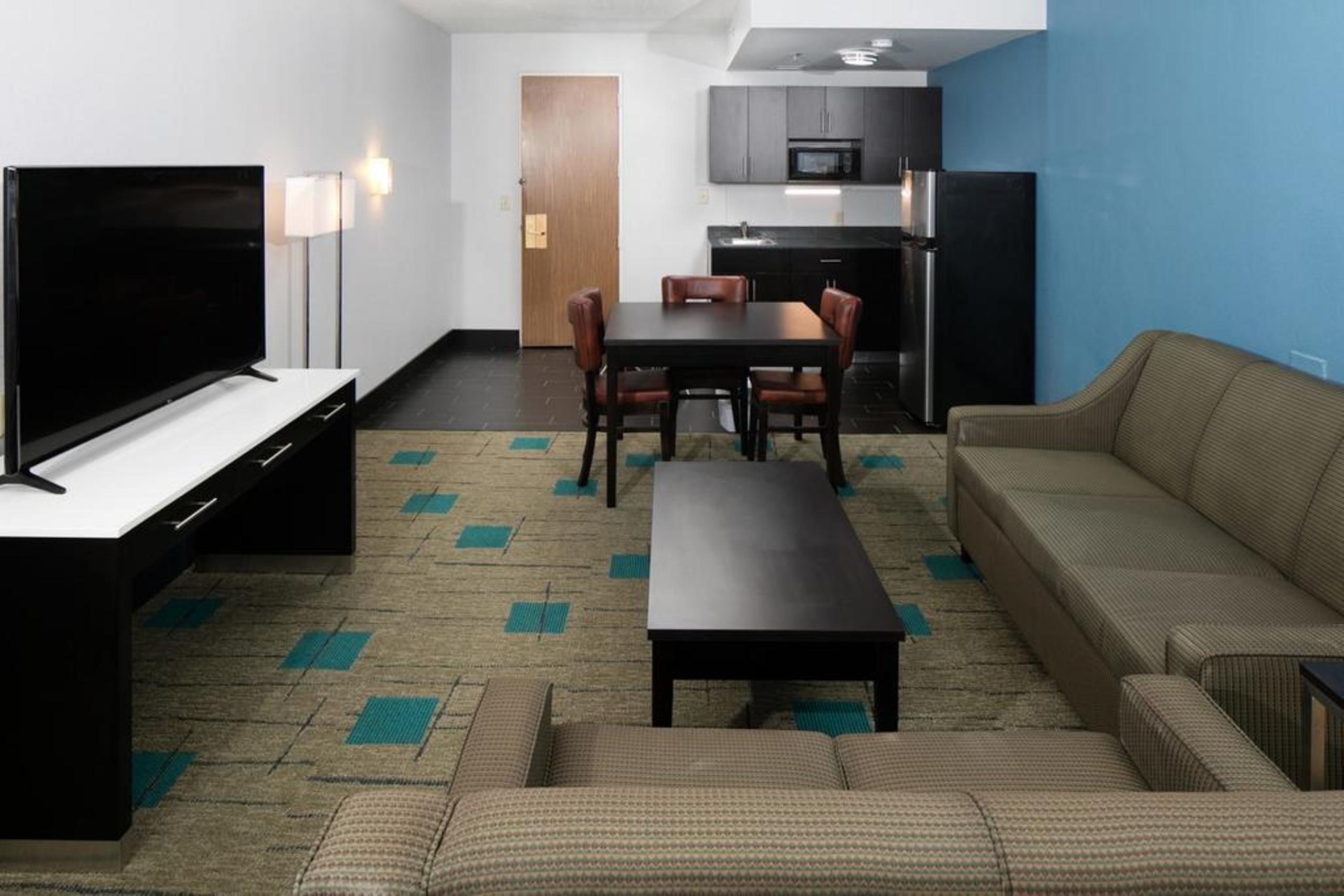 Hawthorn Extended Stay By Wyndham Chambersburg Exterior photo
