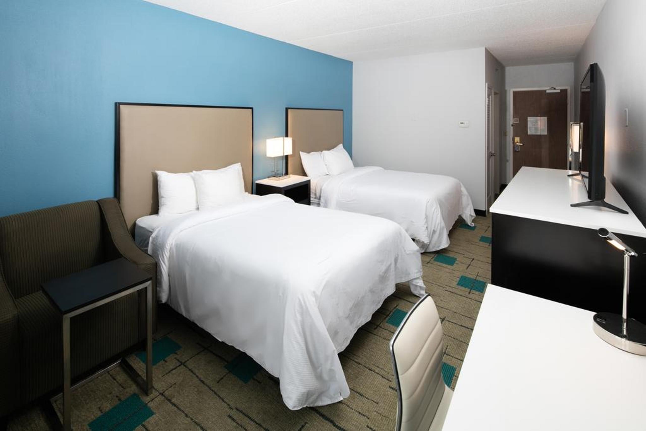 Hawthorn Extended Stay By Wyndham Chambersburg Exterior photo