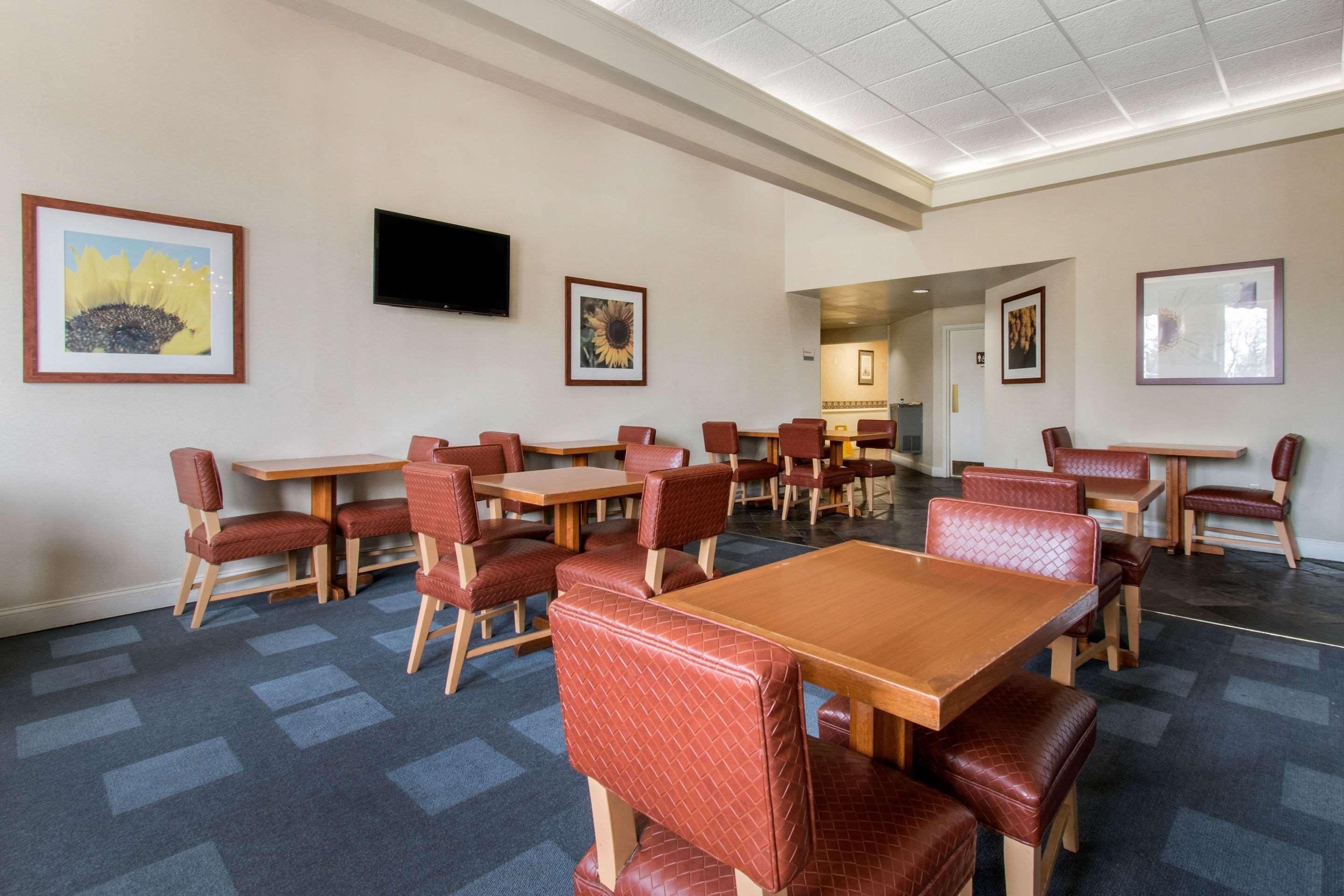 Hawthorn Extended Stay By Wyndham Chambersburg Exterior photo