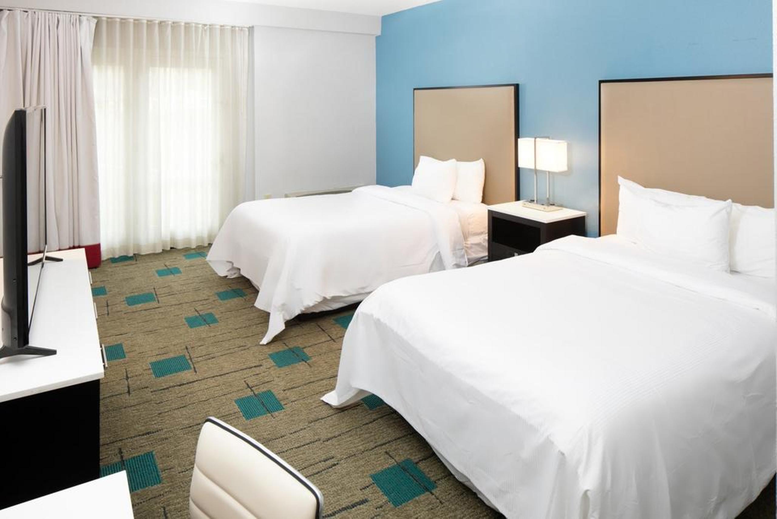 Hawthorn Extended Stay By Wyndham Chambersburg Exterior photo