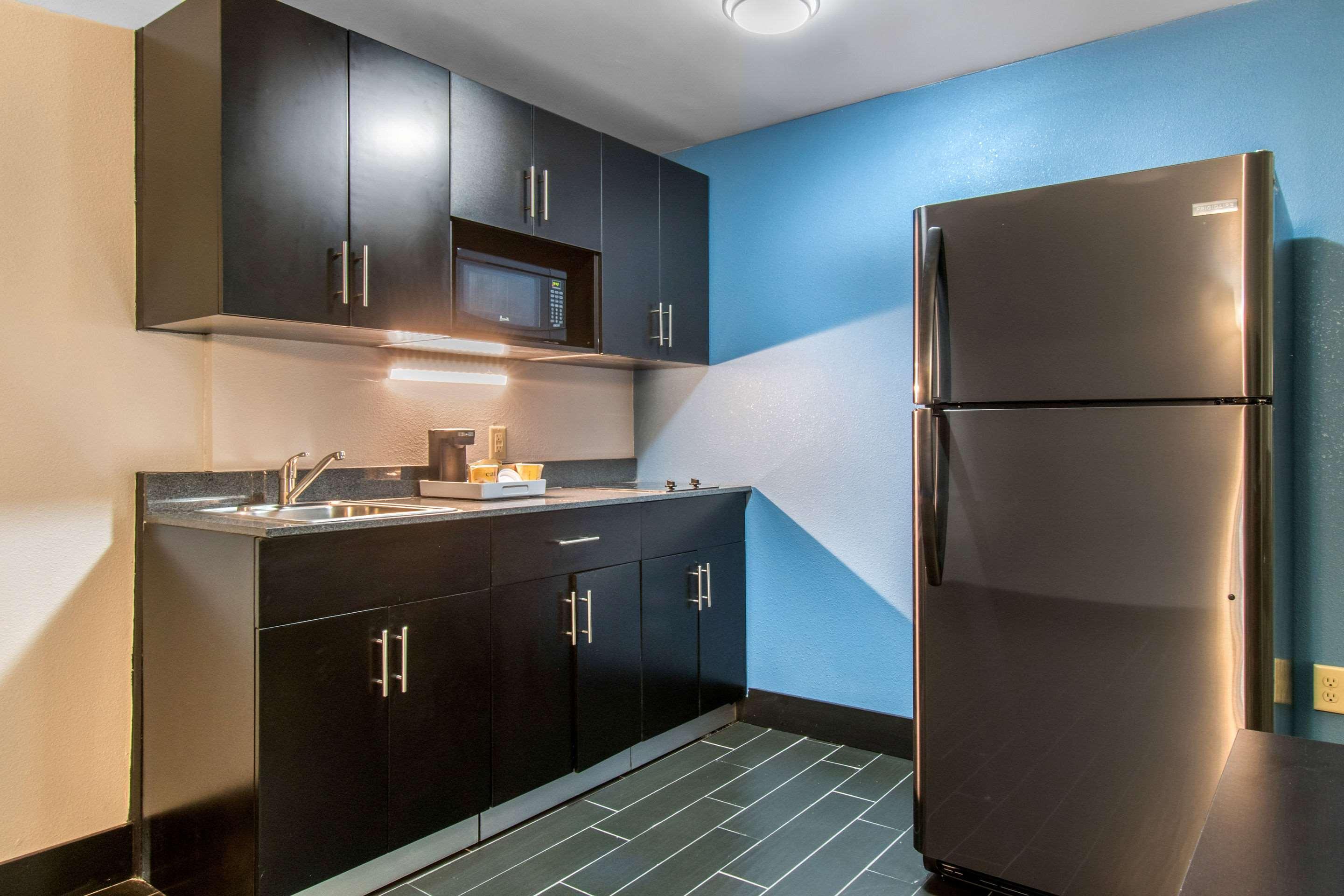 Hawthorn Extended Stay By Wyndham Chambersburg Exterior photo